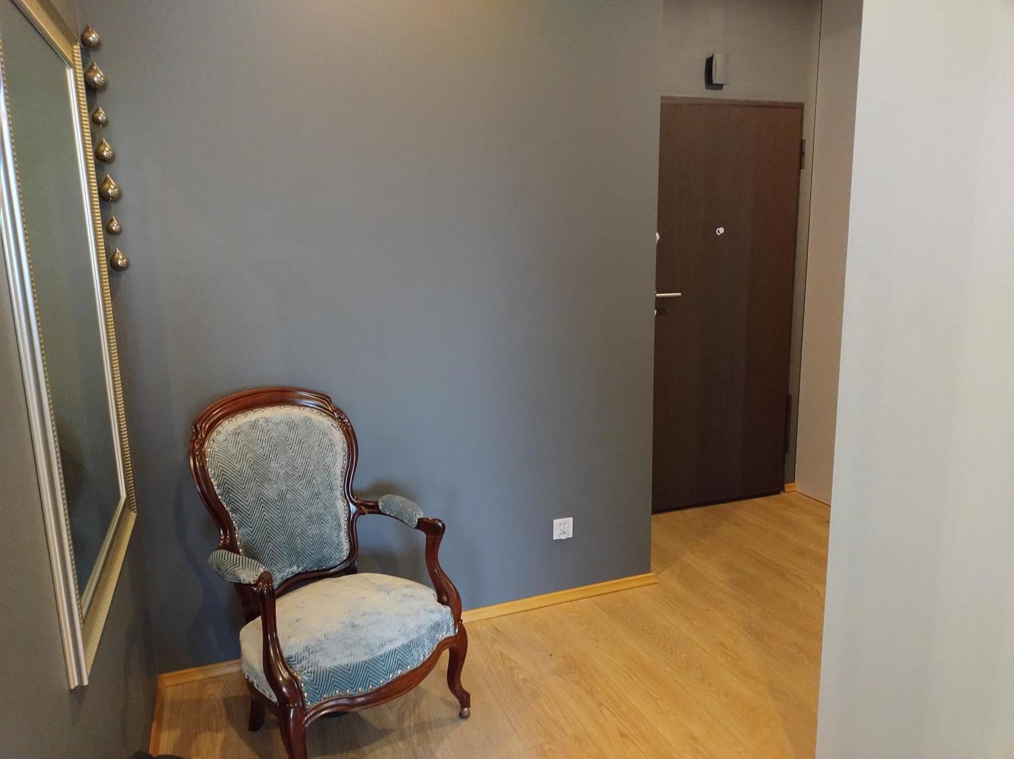 Ferienwohnung M Z Widokiem Breslau Exterior foto